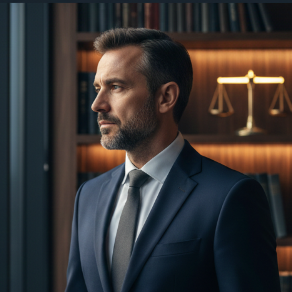 Penso Direito perfil